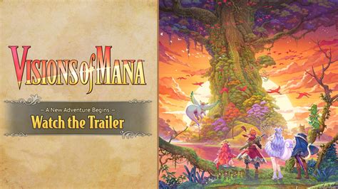 visions of mana release date